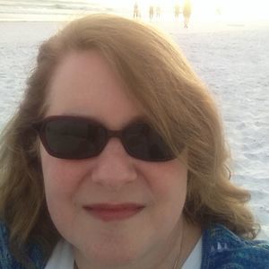 Meet your Posher, Suzi